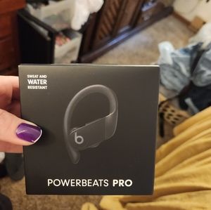 Beats pro